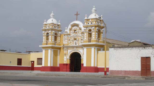 Chincha