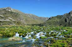 Tour de 3 días por la Reserva Paisajística Nor Yauyos-Cochas