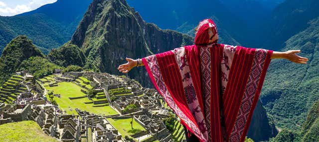 Escursione di 2 giorni a Machu Picchu con biglietti