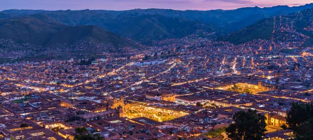 Party Bus privato a Cusco