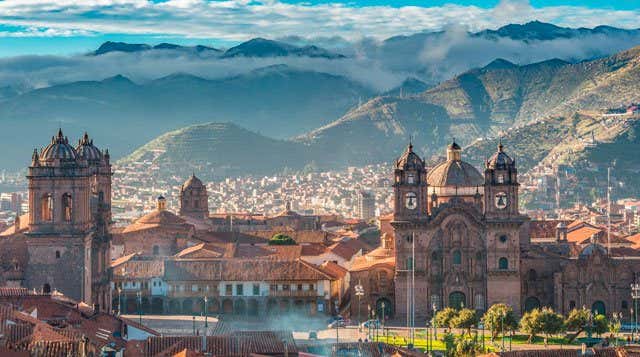 Cusco