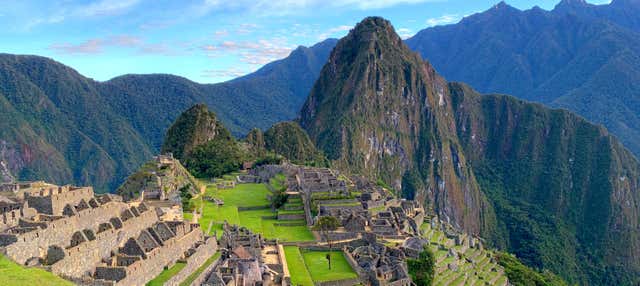 Tour di 3 giorni a Cusco e Machu Picchu