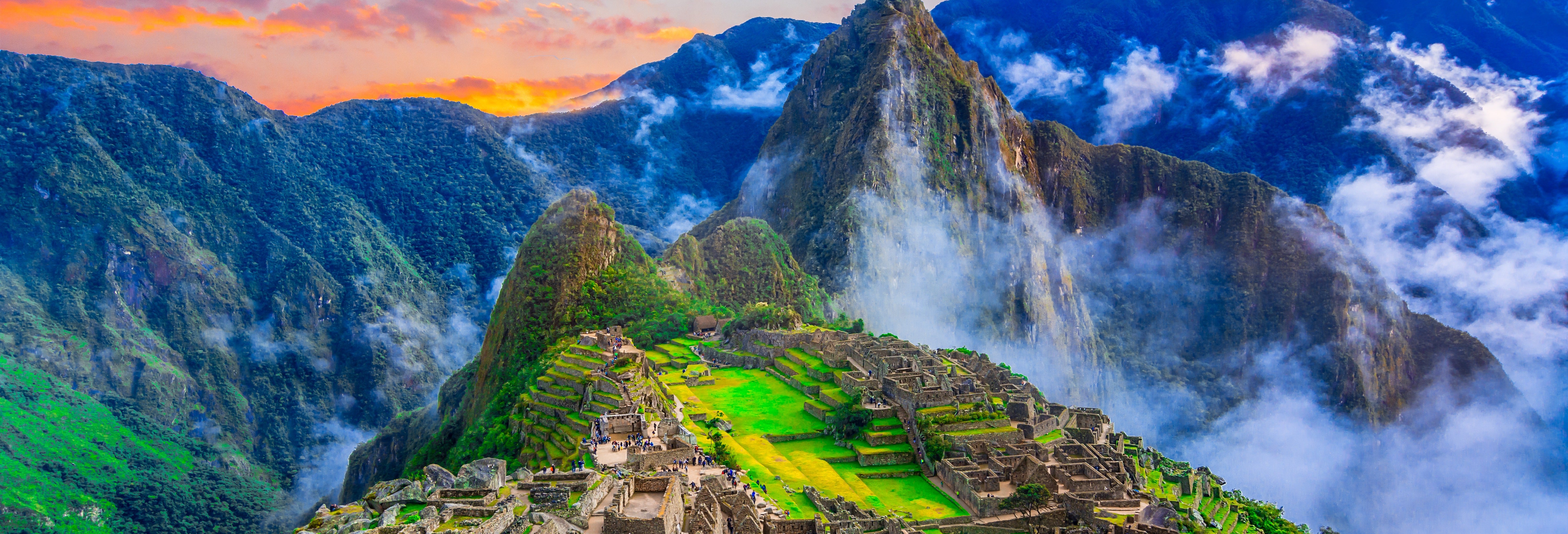Cusco, Machu Picchu e Vale Sagrado dos Incas em 4 dias