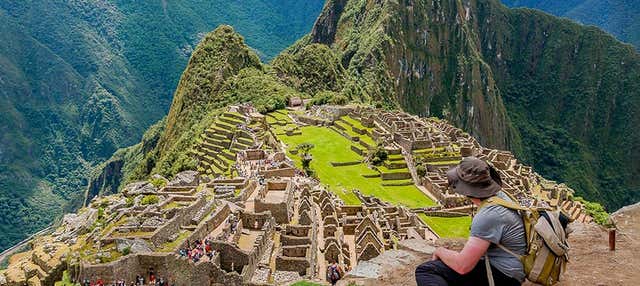 Biglietti per Machu Picchu