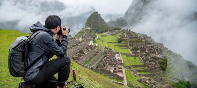 Escursione di 2 giorni a Machu Picchu senza biglietti