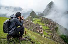 Excursão de 2 dias a Machu Picchu sem ingressos