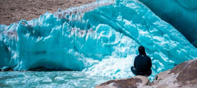 Escursione al ghiacciaio Quelccaya