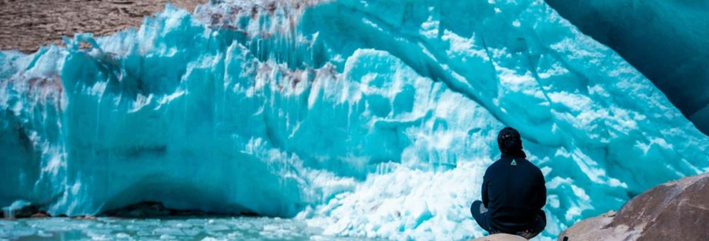 Escursione al ghiacciaio Quelccaya