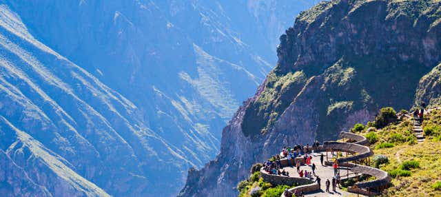 Escursione privata a Killarumiyoq, Tarawasi e belvedere di Chonta