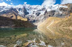 Humantay Lake Hike