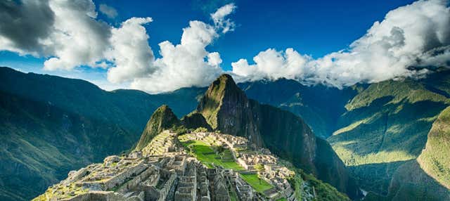 Escursione di 2 giorni a Machu Picchu lungo l'itinerario Abra Málaga