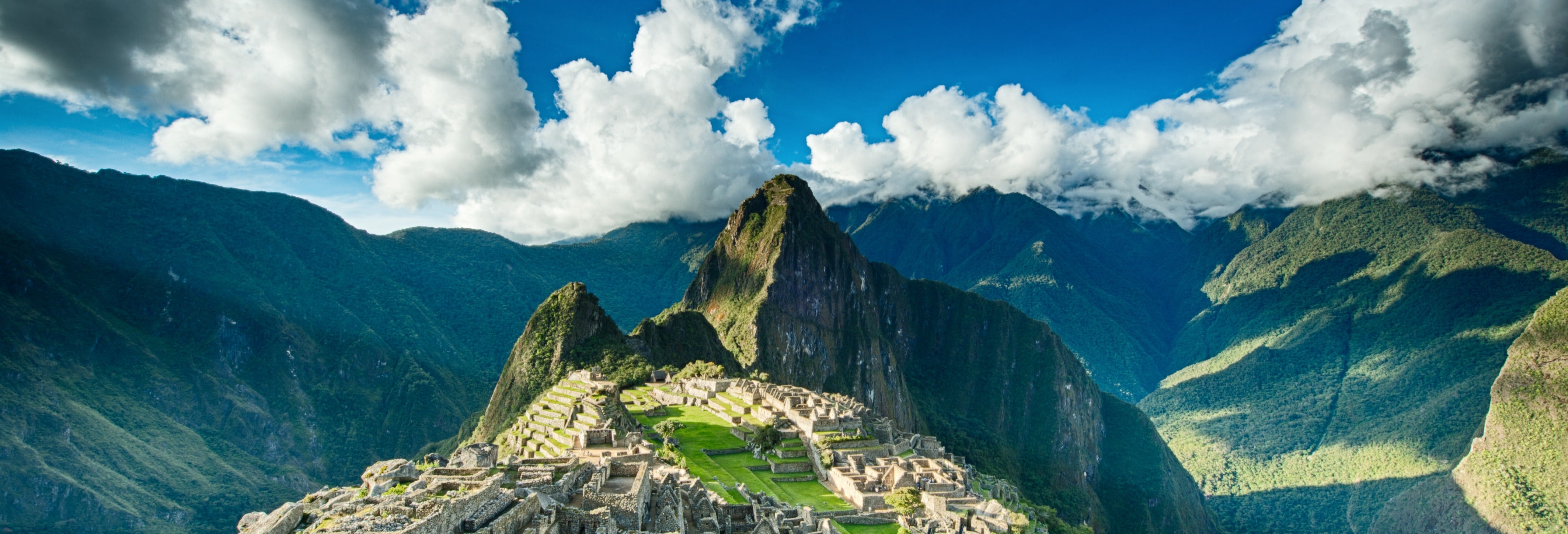 Excursão de 2 dias a Machu Picchu pela rota Abra Málaga