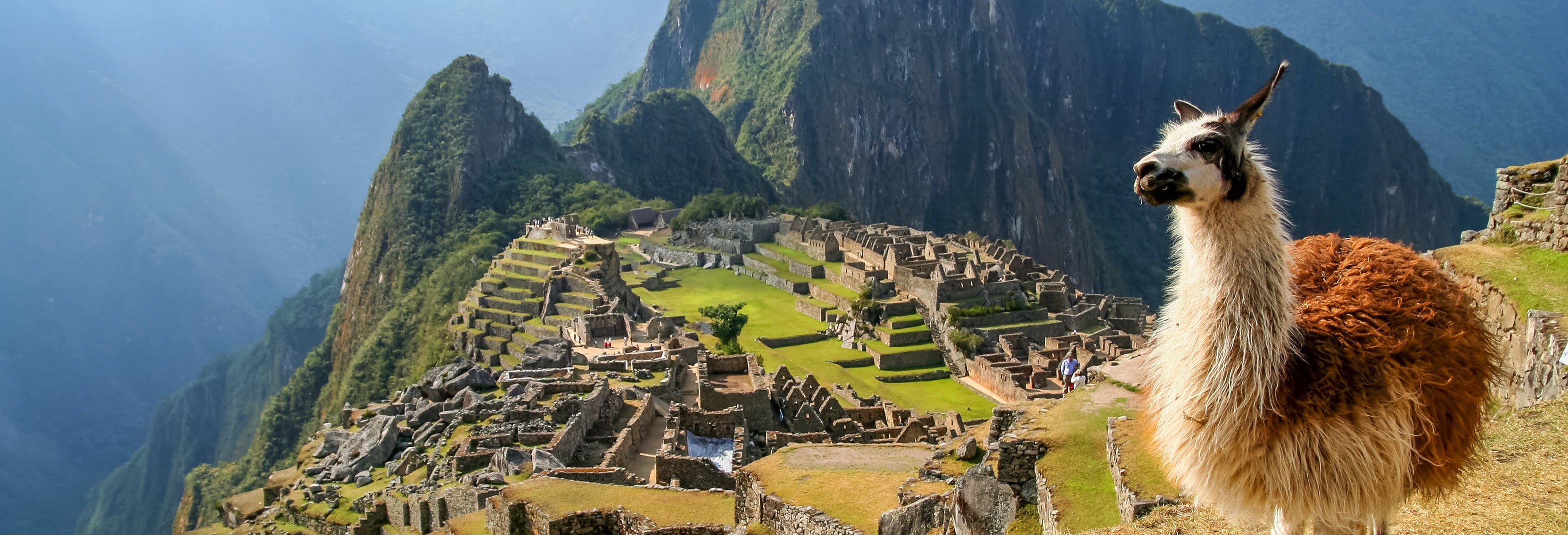 Excursão a Machu Picchu + Montanha Machu Picchu