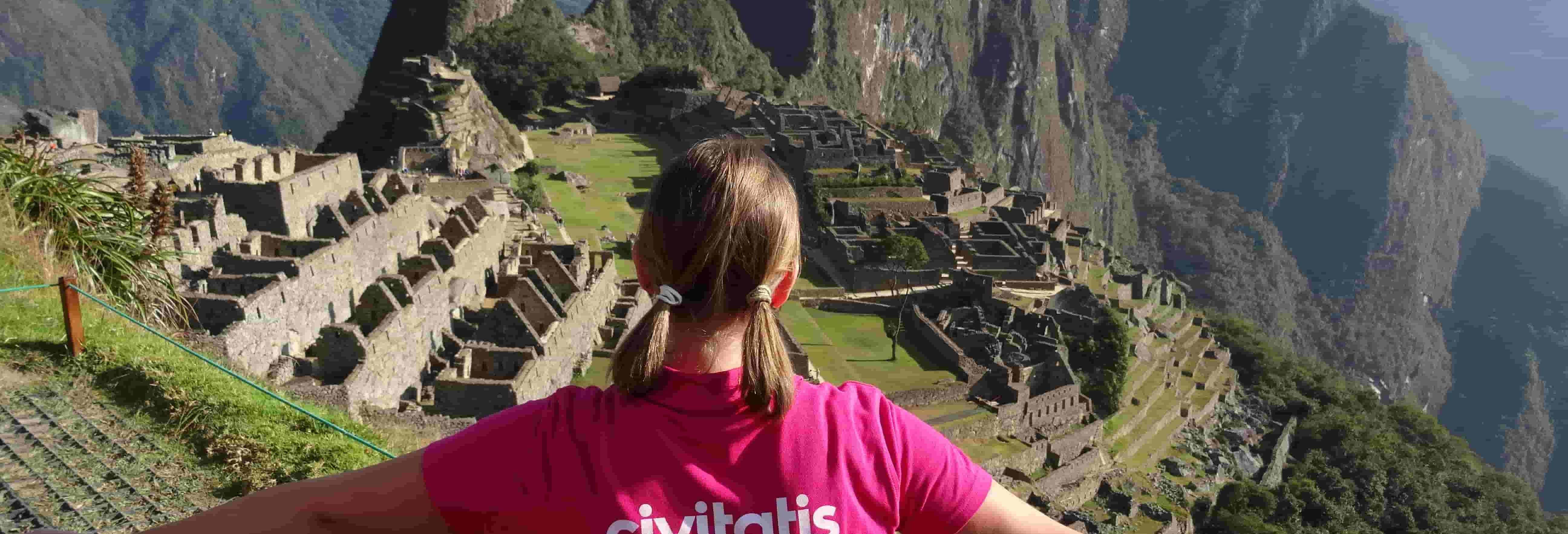 Escursione last minute a Machu Picchu di 2 o 3 giorni