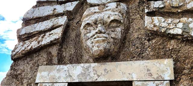 Escursione alla Dimora degli Dei