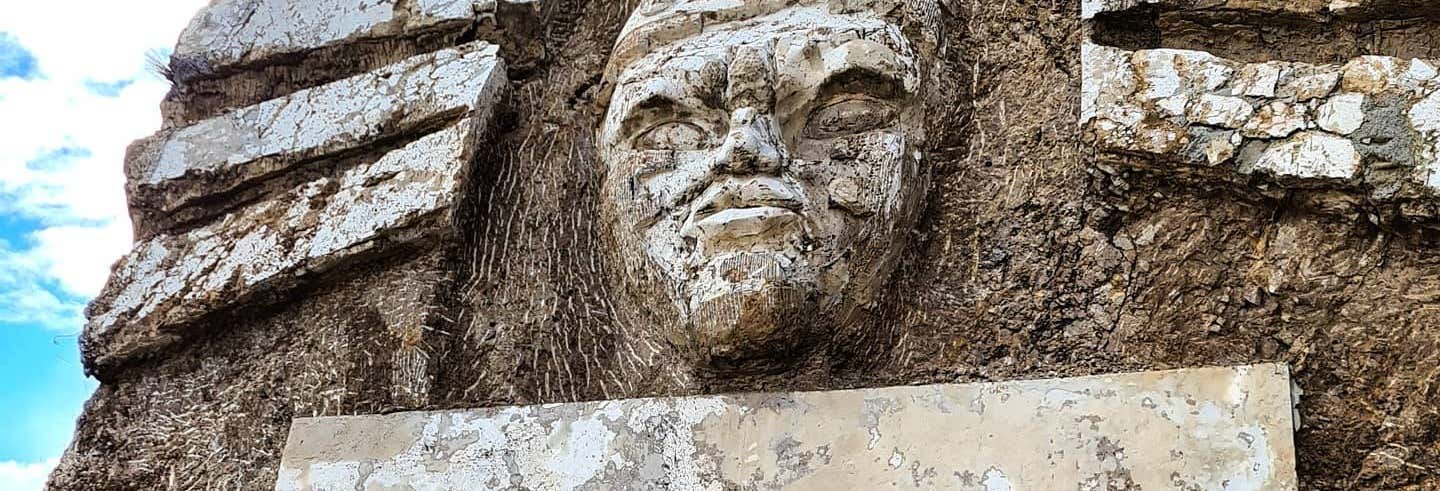 Escursione alla Dimora degli Dei