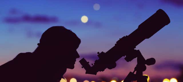 Escursione al Planetario di Cusco