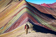 Excursão privada saindo de Cusco
