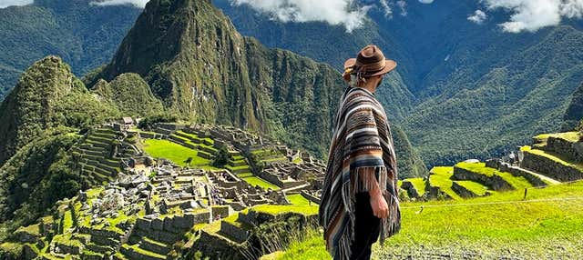 Escursione privata a Machu Picchu