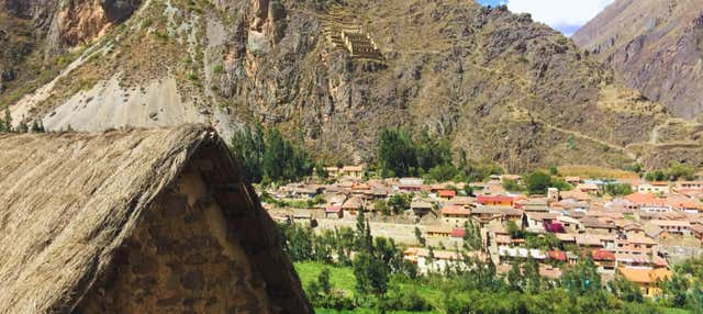 Escursione alla Valle Sacra degli Incas con pranzo