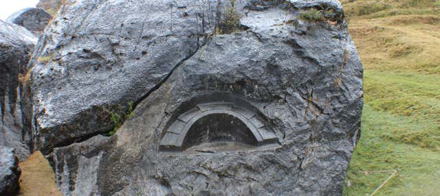 Escursione al sito archeologico di Killarumiyoq