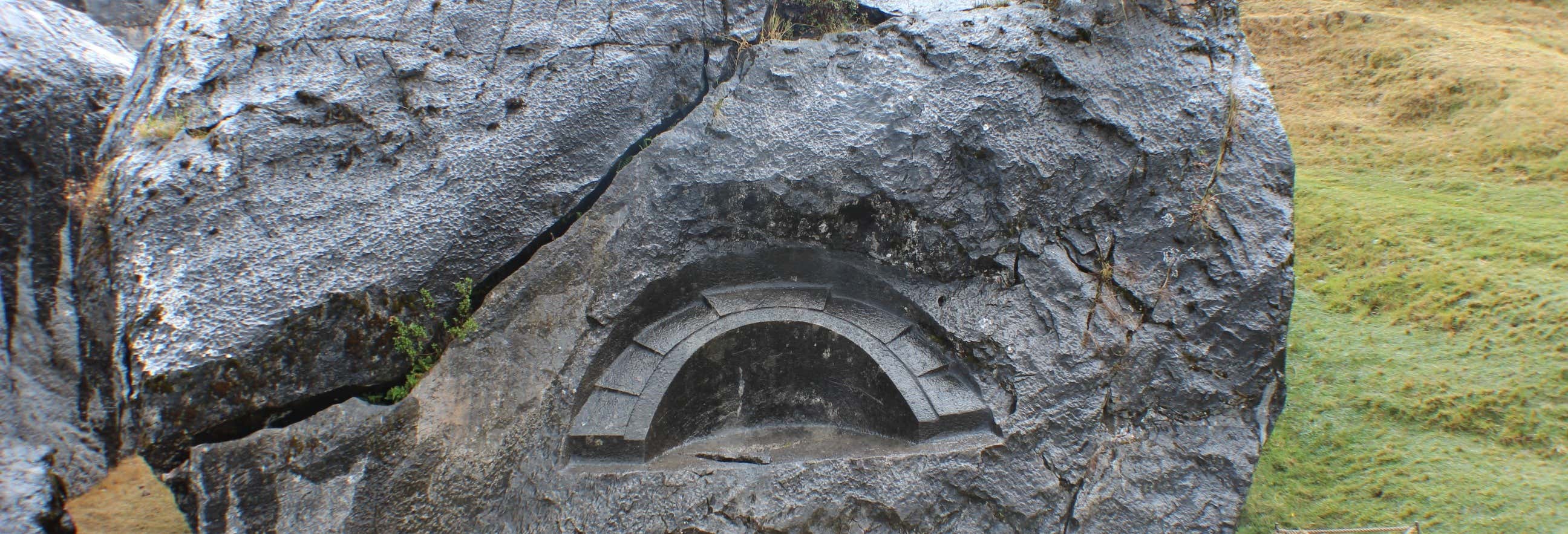 Escursione al sito archeologico di Killarumiyoq