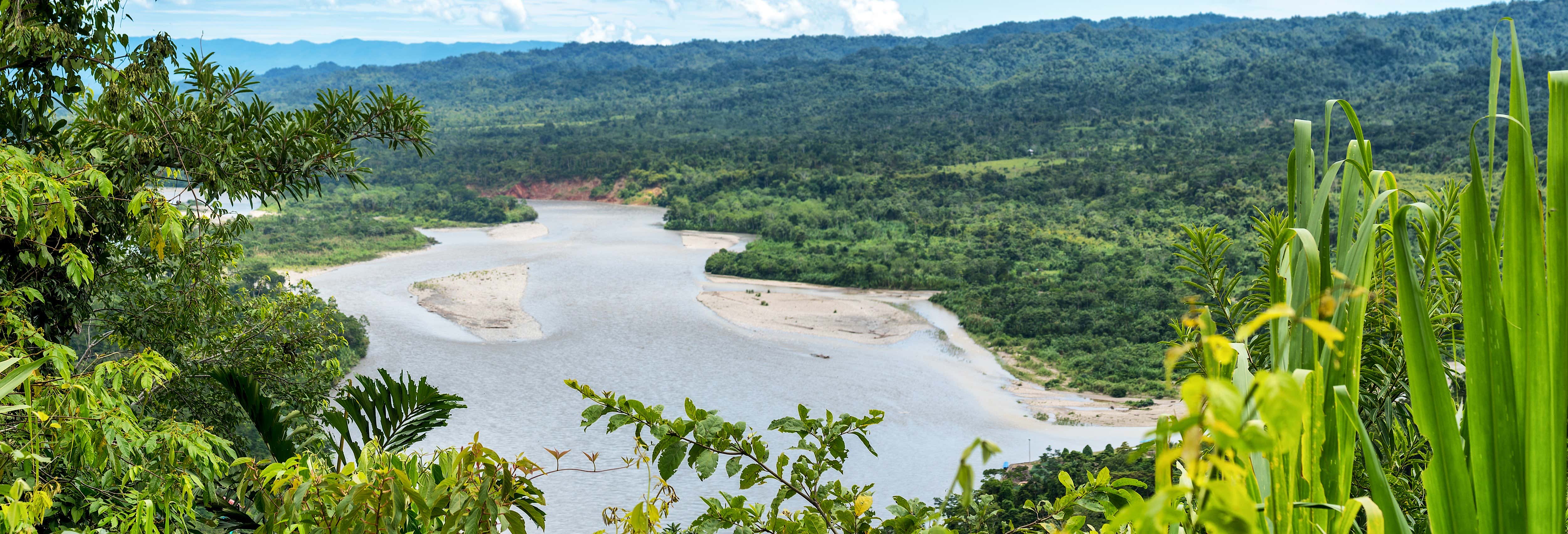 Escursione di 3, 4 o 5 giorni alla Zona Culturale del Manu