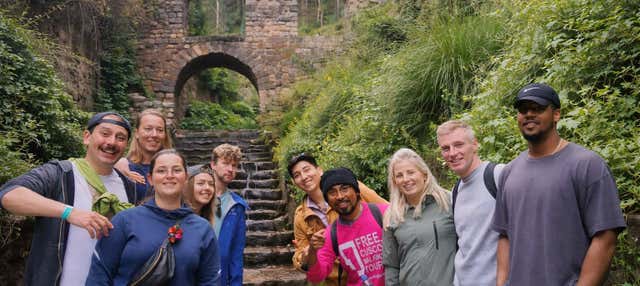 Cusco Alternative Free Tour
