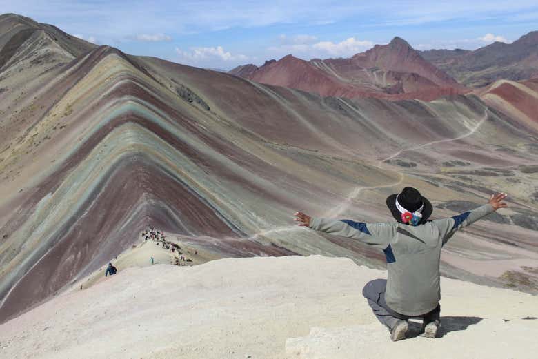 Palcoyo Mountain Tour