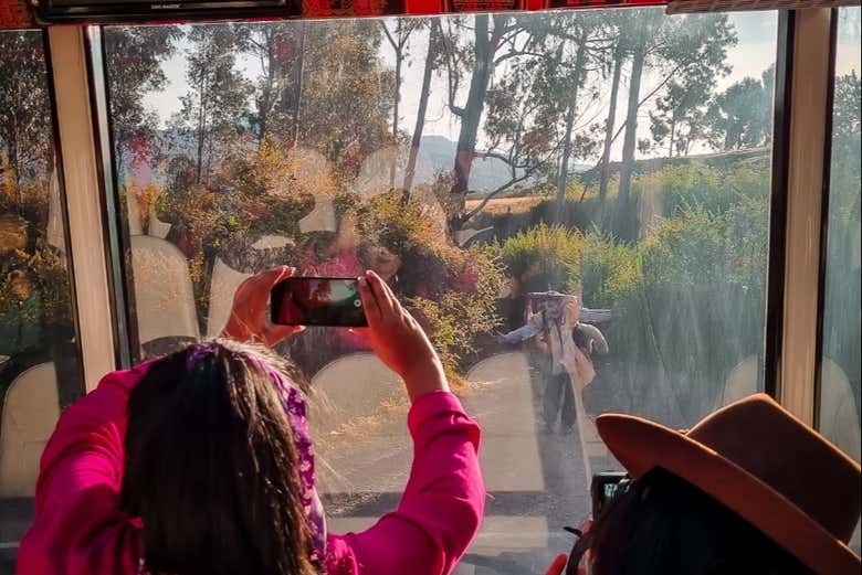 Ver más fotos