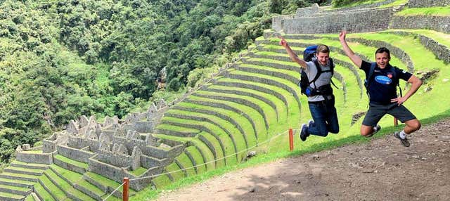 Machu Picchu, Huchuy Qosqo y Camino Inca Corto in 4 giorni