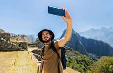 Machu Picchu, Ollantaytambo e Písac em 2 dias