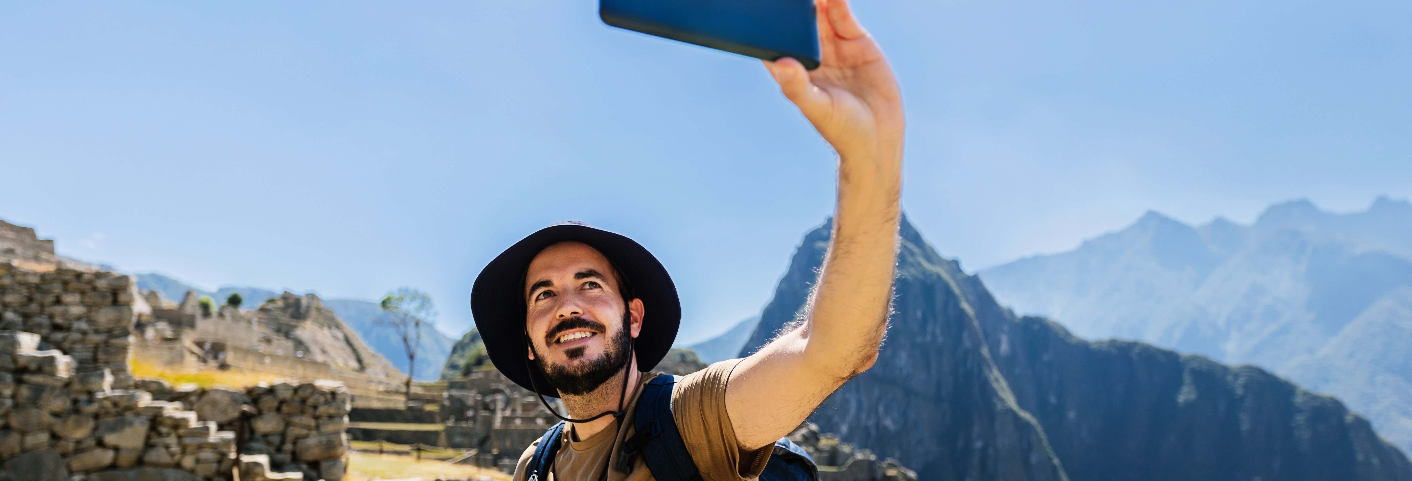 Machu Picchu, Ollantaytambo e Písac in 2 giorni