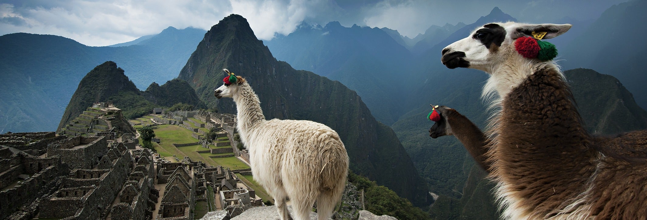 Selva de Machu Picchu e Vale Sagrado em 4 dias
