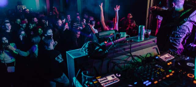 Pub Crawl, tour dei locali di Cusco