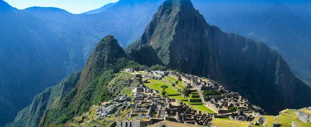 Circuit de 3 ou 4 jours dans la forêt vierge inca