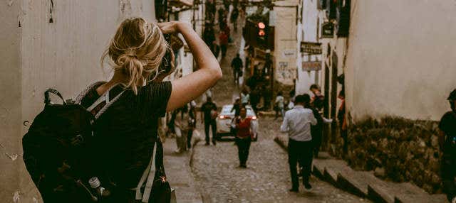 Tour di Cusco per Instagram