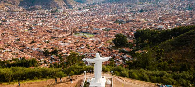 Tour privato dei belvedere di Cusco