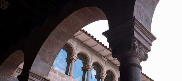 Tour panoramico di Cusco con show folclorico