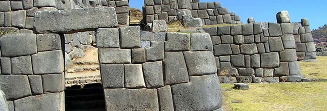 Tour di Písac, Sacsayhuaman, Q'enqo e Tambomachay