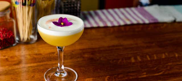 Tour del pisco a Cusco