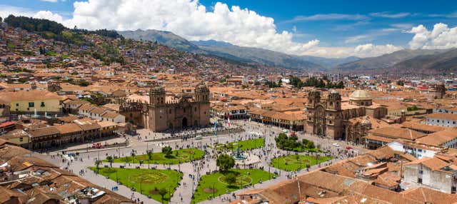 Tour privato di Cusco