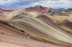 Palcoyo Mountain Tour