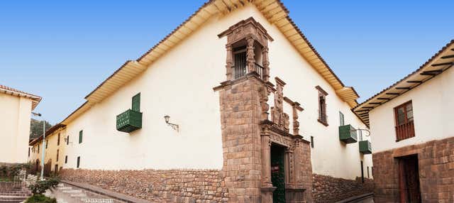 Visita guidata di Cusco e del Museo Inka