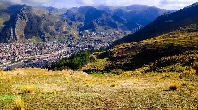 Huancavelica
