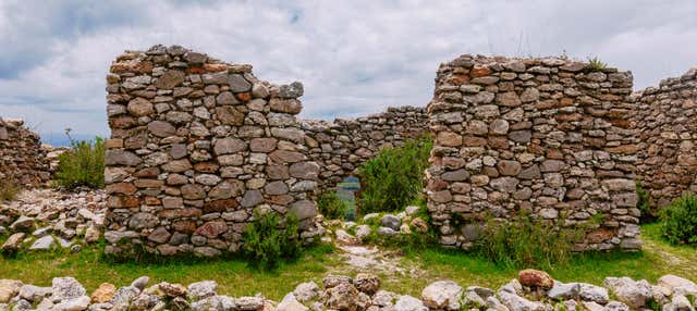 Escursione a Chongos Bajo, Arwaturo e alla laguna Ñahuimpuquio