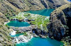 Nor Yauyos-Cochas Landscape Reserve Day Trip