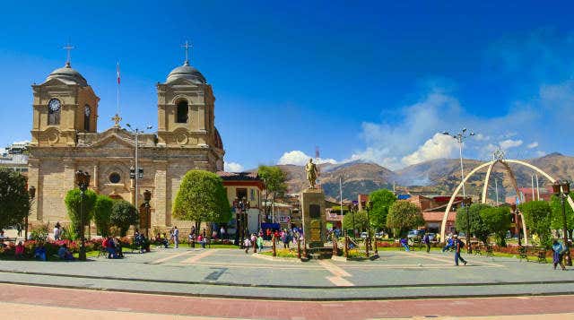 Huancayo
