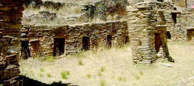 Escursione a Garu e Corona del Inca