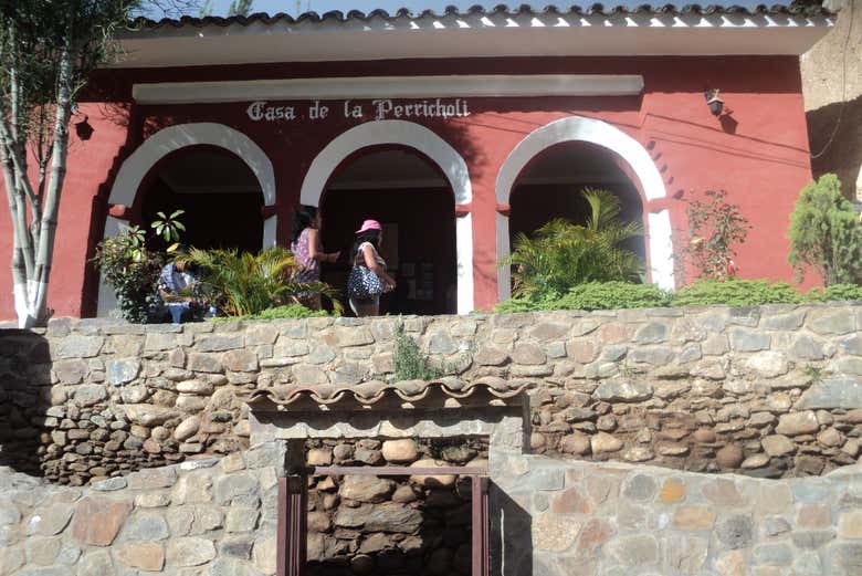 Ver más fotos